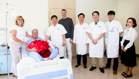 Peace of mind with $100K medical coverage on your Vietnam Tours